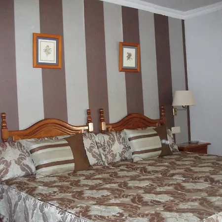 מלון Victoria זאפרה