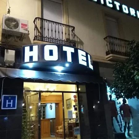Victoria *