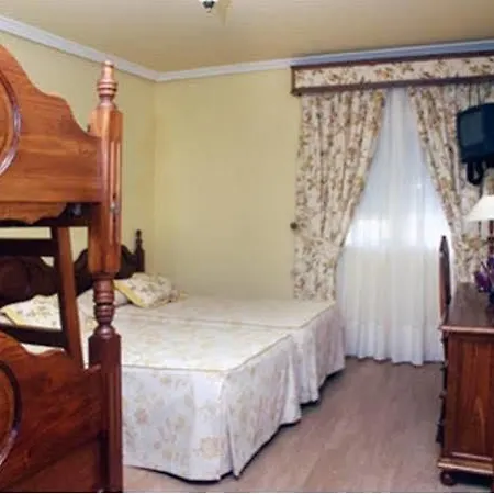 מלון Victoria זאפרה