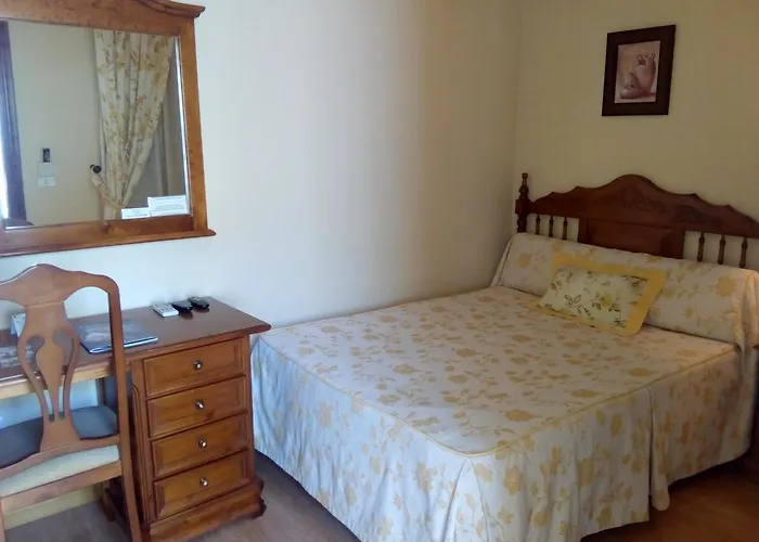 Hotel Victoria Zafra