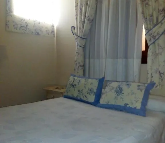 Victoria Hotel Zafra