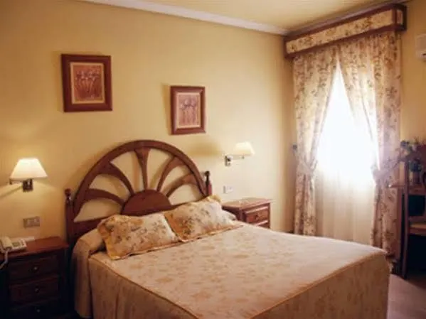 Victoria Hotel Zafra