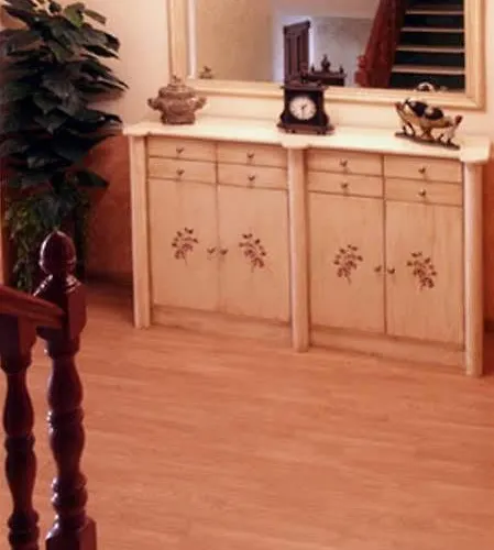 Victoria ホテル *